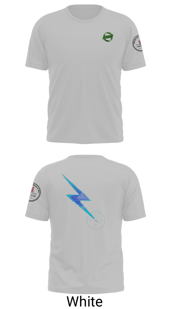 Short Sleeve Performance Shirt, STRIKERZ, E-Sports, Teamtime, Team time, sublimation, custom sports apparel, team uniforms, spirit wear, spiritwear, sports uniforms, custom shirts, team store, custom team store, fundraiser sports, apparel fundraiser