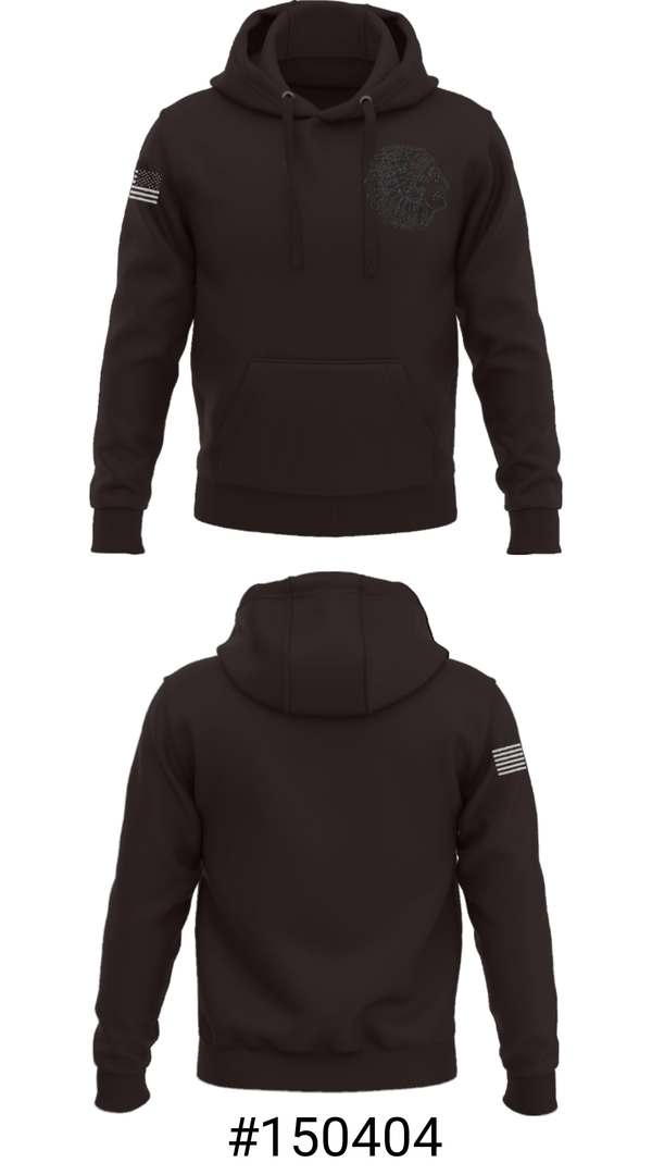 Hoodie, South Barber 7-12 School, Spirit Store, Teamtime, Team time, sublimation, custom sports apparel, team uniforms, spirit wear, spiritwear, sports uniforms, custom shirts, team store, custom team store, fundraiser sports, apparel fundraiser