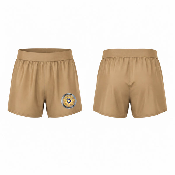 Ranger Panties, Coweta County Sheriffs Department, Police, Teamtime, Team time, sublimation, custom sports apparel, team uniforms, spirit wear, spiritwear, sports uniforms, custom shirts, team store, custom team store, fundraiser sports, apparel fundraiser