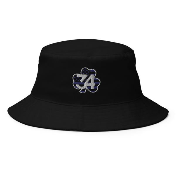 Marshfield 10334689 Bucket Hat | Big Accessories BX003