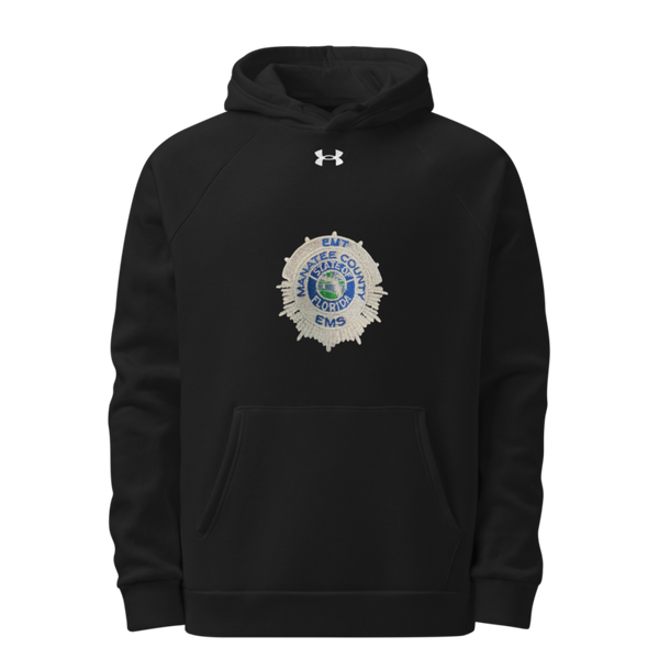 Manatee County EMS Under Armour Hoodie