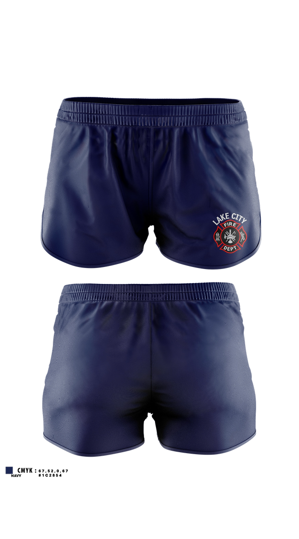 Ranger Panties, Lake City Fire Department, Fire Department, Teamtime, Team time, sublimation, custom sports apparel, team uniforms, spirit wear, spiritwear, sports uniforms, custom shirts, team store, custom team store, fundraiser sports, apparel fundraiser