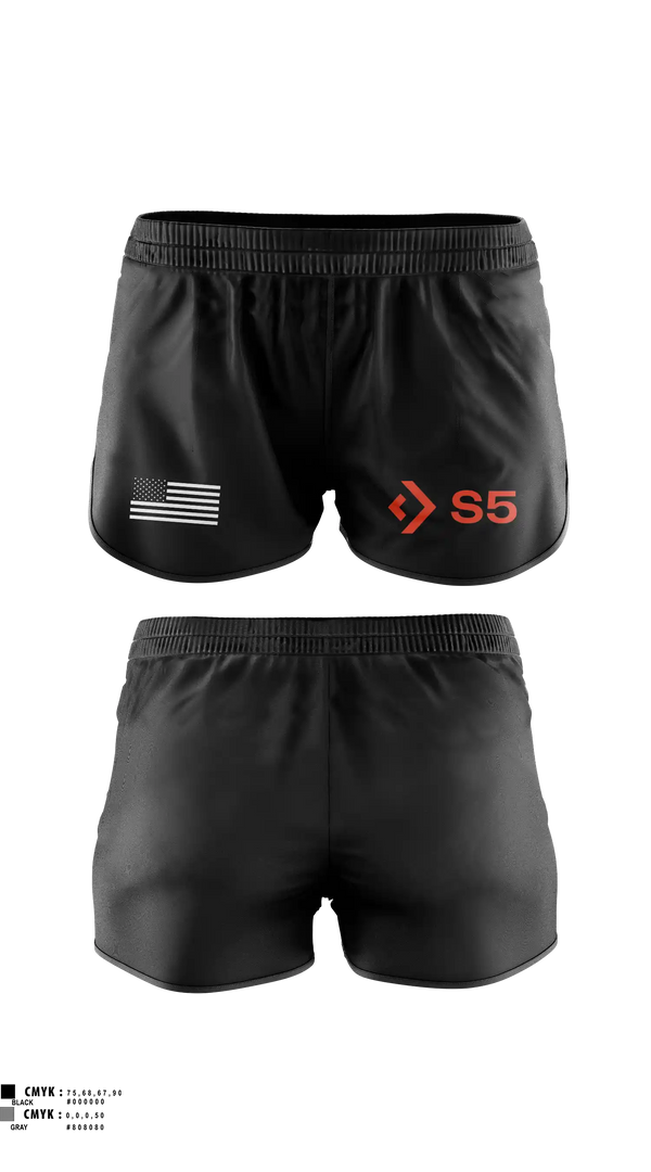 Ranger Panties, Shift5, , Teamtime, Team time, sublimation, custom sports apparel, team uniforms, spirit wear, spiritwear, sports uniforms, custom shirts, team store, custom team store, fundraiser sports, apparel fundraiser