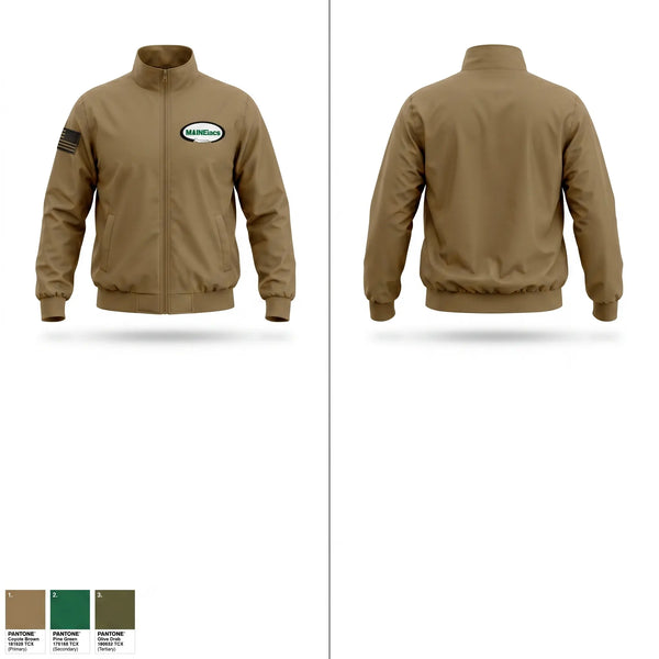 Windbreaker, 101st Air Refueling Wing, National Guard, Teamtime, Team time, sublimation, custom sports apparel, team uniforms, spirit wear, spiritwear, sports uniforms, custom shirts, team store, custom team store, fundraiser sports, apparel fundraiser