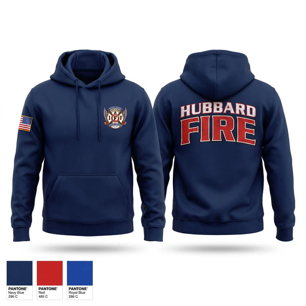 Hoodie, Eagle Joint Fire District, Fire Department, Teamtime, Team time, sublimation, custom sports apparel, team uniforms, spirit wear, spiritwear, sports uniforms, custom shirts, team store, custom team store, fundraiser sports, apparel fundraiser