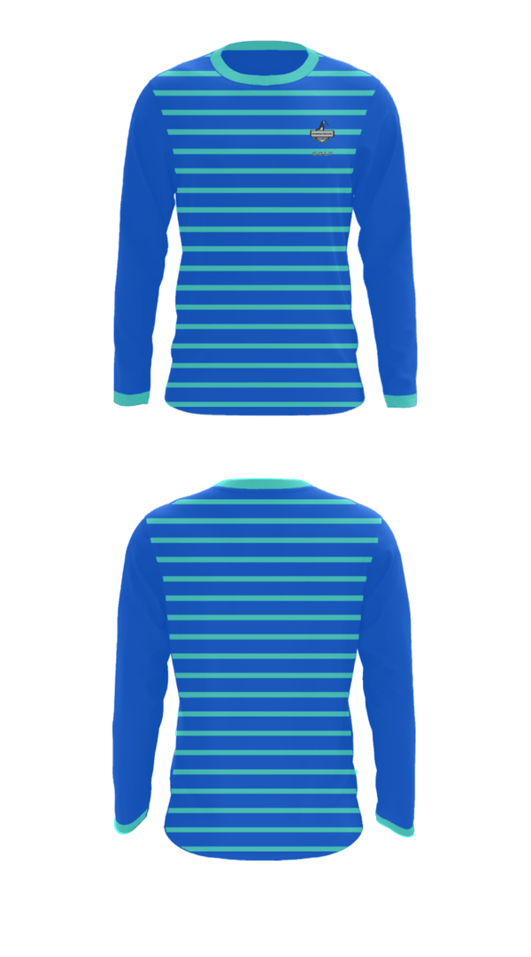 Long Sleeve Performance Shirt, Richmond Warriors, Baseball, Teamtime, Team time, sublimation, custom sports apparel, team uniforms, spirit wear, spiritwear, sports uniforms, custom shirts, team store, custom team store, fundraiser sports, apparel fundraiser