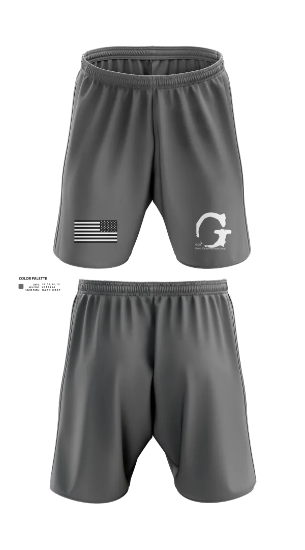 Athletic Shorts With Pockets, GCR Gora Corp, , Teamtime, Team time, sublimation, custom sports apparel, team uniforms, spirit wear, spiritwear, sports uniforms, custom shirts, team store, custom team store, fundraiser sports, apparel fundraiser