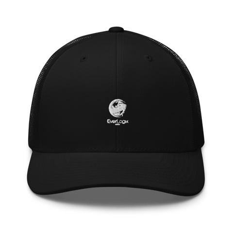 Everlogix 12898548 Retro Trucker Hat | Yupoong 6606