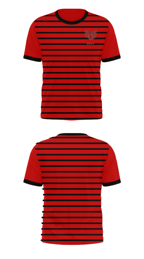 Short Sleeve Performance Shirt, Clearwater Valley High School Basketball, Men's Basketball, Teamtime, Team time, sublimation, custom sports apparel, team uniforms, spirit wear, spiritwear, sports uniforms, custom shirts, team store, custom team store, fundraiser sports, apparel fundraiser