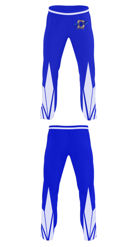 Sweatpants, Onekama High School, Spirit Store, Teamtime, Team time, sublimation, custom sports apparel, team uniforms, spirit wear, spiritwear, sports uniforms, custom shirts, team store, custom team store, fundraiser sports, apparel fundraiser