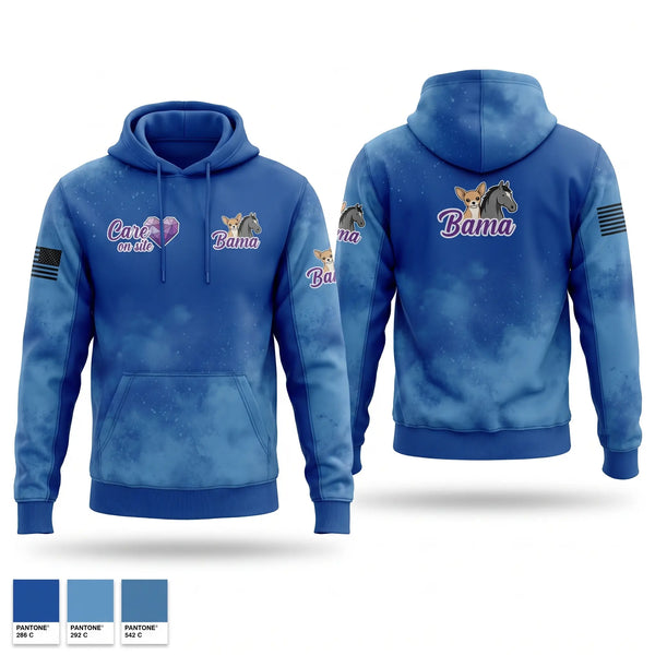 Hoodie, Careonsite, EMS/EMT, Teamtime, Team time, sublimation, custom sports apparel, team uniforms, spirit wear, spiritwear, sports uniforms, custom shirts, team store, custom team store, fundraiser sports, apparel fundraiser