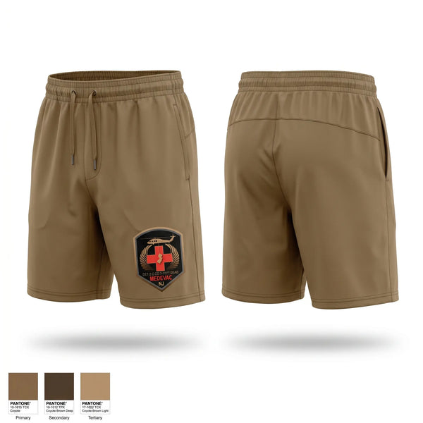 Athletic Shorts With Pockets, 1-171 MEDEVAC, National Guard, Teamtime, Team time, sublimation, custom sports apparel, team uniforms, spirit wear, spiritwear, sports uniforms, custom shirts, team store, custom team store, fundraiser sports, apparel fundraiser