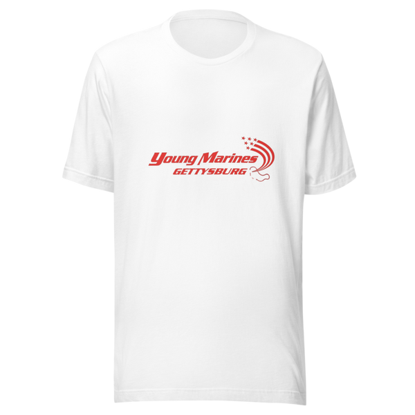 Unisex Staple T-Shirt - White