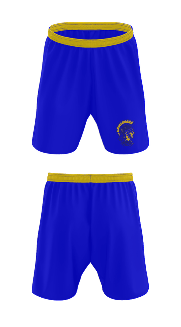 Athletic Shorts With Pockets, North County Middle School Basketball, Women's Basketball, Teamtime, Team time, sublimation, custom sports apparel, team uniforms, spirit wear, spiritwear, sports uniforms, custom shirts, team store, custom team store, fundraiser sports, apparel fundraiser