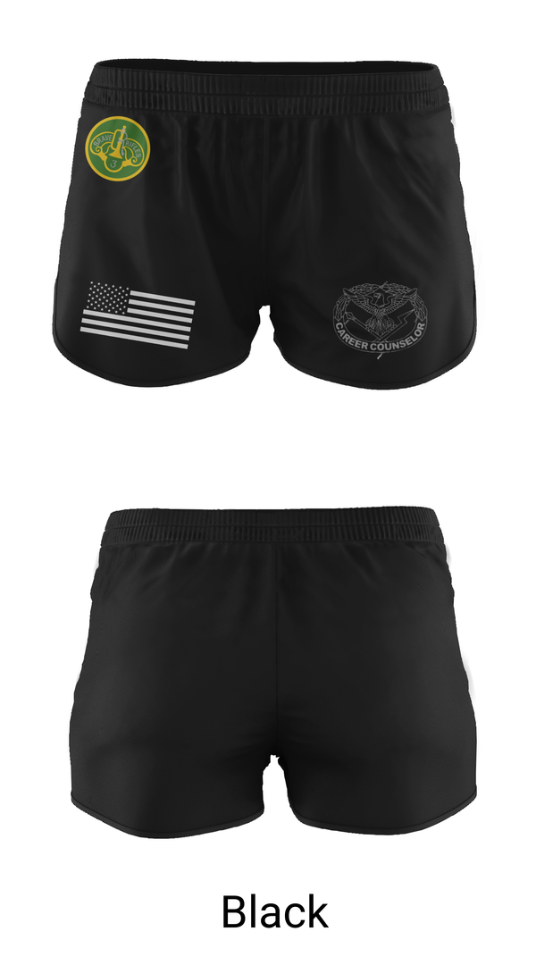 Ranger Panties, 3d Cavalry Regiment, Army, Teamtime, Team time, sublimation, custom sports apparel, team uniforms, spirit wear, spiritwear, sports uniforms, custom shirts, team store, custom team store, fundraiser sports, apparel fundraiser