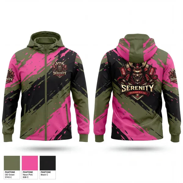 Windbreaker, Serenity, Men's Lacrosse, Teamtime, Team time, sublimation, custom sports apparel, team uniforms, spirit wear, spiritwear, sports uniforms, custom shirts, team store, custom team store, fundraiser sports, apparel fundraiser