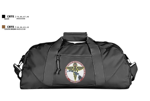Duffle Bag, 8TH FRSD, , Teamtime, Team time, sublimation, custom sports apparel, team uniforms, spirit wear, spiritwear, sports uniforms, custom shirts, team store, custom team store, fundraiser sports, apparel fundraiser