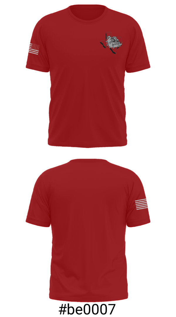 Short Sleeve Performance Shirt, Ann Whitney Elementary School, Spirit Store, Teamtime, Team time, sublimation, custom sports apparel, team uniforms, spirit wear, spiritwear, sports uniforms, custom shirts, team store, custom team store, fundraiser sports, apparel fundraiser