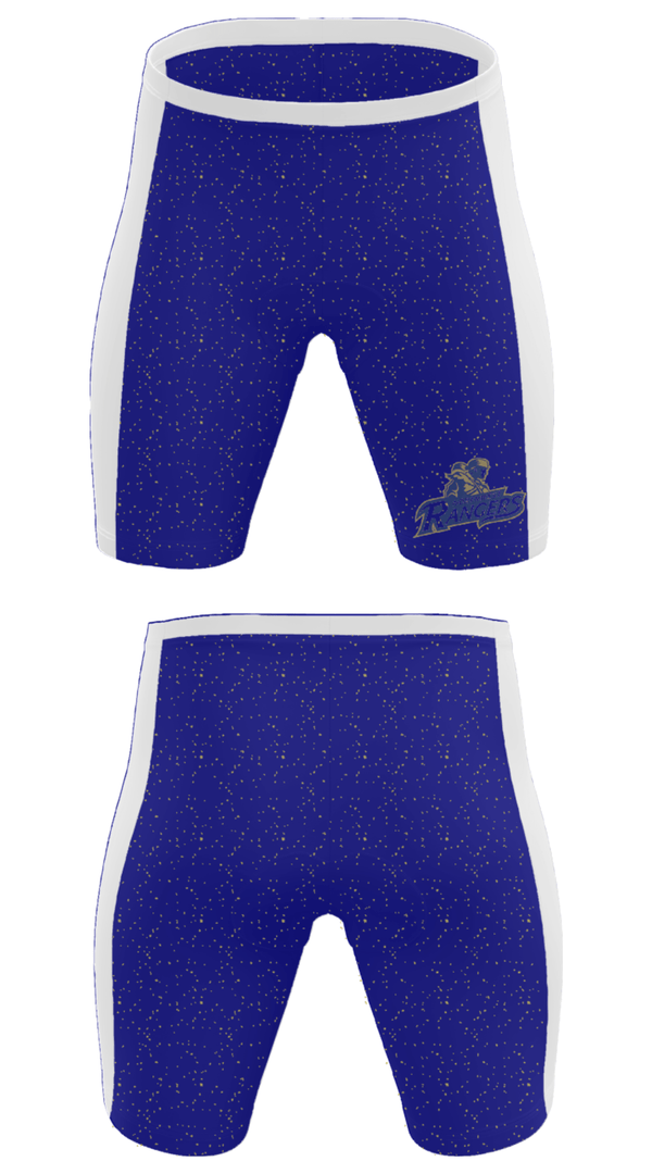 Men's Compression Shorts, Northwest Area High School, Spirit Store, Teamtime, Team time, sublimation, custom sports apparel, team uniforms, spirit wear, spiritwear, sports uniforms, custom shirts, team store, custom team store, fundraiser sports, apparel fundraiser