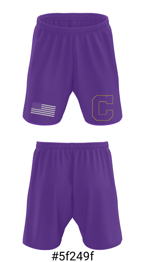 Athletic Shorts With Pockets, Concord High School Wrestling, Wrestling, Teamtime, Team time, sublimation, custom sports apparel, team uniforms, spirit wear, spiritwear, sports uniforms, custom shirts, team store, custom team store, fundraiser sports, apparel fundraiser