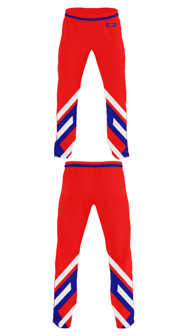 Sweatpants, Dove Science Academy Middle School-OKC, Spirit Store, Teamtime, Team time, sublimation, custom sports apparel, team uniforms, spirit wear, spiritwear, sports uniforms, custom shirts, team store, custom team store, fundraiser sports, apparel fundraiser