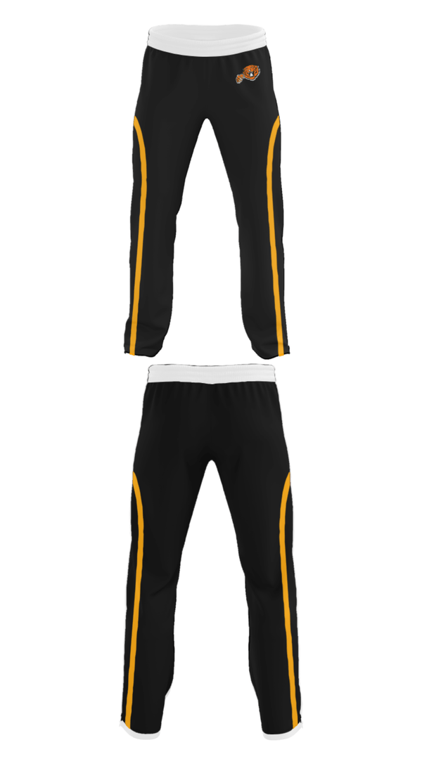 Sweatpants, Clay Center Community School Basketball, Women's Basketball, Teamtime, Team time, sublimation, custom sports apparel, team uniforms, spirit wear, spiritwear, sports uniforms, custom shirts, team store, custom team store, fundraiser sports, apparel fundraiser