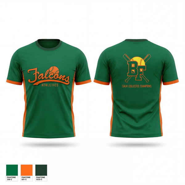 Short Sleeve Performance Shirt, Benjamin Franklin High School Softball, Softball, Teamtime, Team time, sublimation, custom sports apparel, team uniforms, spirit wear, spiritwear, sports uniforms, custom shirts, team store, custom team store, fundraiser sports, apparel fundraiser