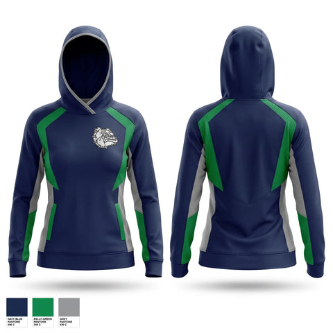Womens Short Sleeve Vneck Shirt, West Bend 9U Bulldogs, Baseball, Teamtime, Team time, sublimation, custom sports apparel, team uniforms, spirit wear, spiritwear, sports uniforms, custom shirts, team store, custom team store, fundraiser sports, apparel fundraiser