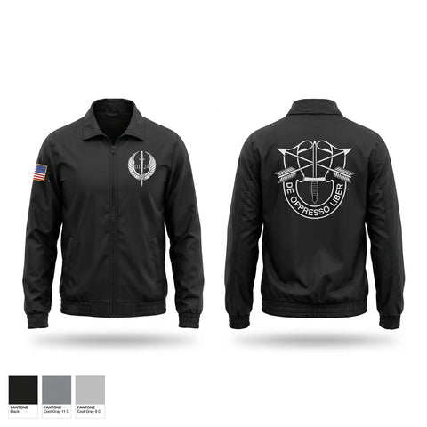 Windbreaker, ODA 0124, Army, Teamtime, Team time, sublimation, custom sports apparel, team uniforms, spirit wear, spiritwear, sports uniforms, custom shirts, team store, custom team store, fundraiser sports, apparel fundraiser