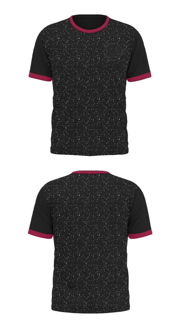 Short Sleeve Performance Shirt, Stillwater Collective, , Teamtime, Team time, sublimation, custom sports apparel, team uniforms, spirit wear, spiritwear, sports uniforms, custom shirts, team store, custom team store, fundraiser sports, apparel fundraiser