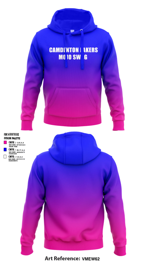Hoodie, Camdenton LakersMojo Swag, Wrestling, Teamtime, Team time, sublimation, custom sports apparel, team uniforms, spirit wear, spiritwear, sports uniforms, custom shirts, team store, custom team store, fundraiser sports, apparel fundraiser