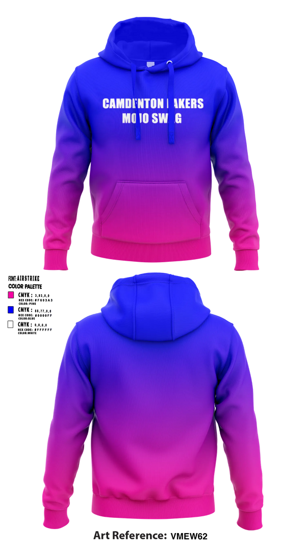 Hoodie, Camdenton LakersMojo Swag, Wrestling, Teamtime, Team time, sublimation, custom sports apparel, team uniforms, spirit wear, spiritwear, sports uniforms, custom shirts, team store, custom team store, fundraiser sports, apparel fundraiser
