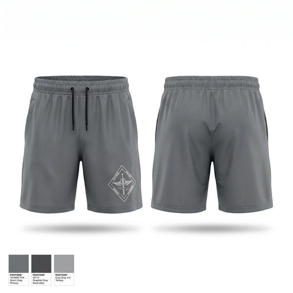 Athletic Shorts With Pockets, SRT, Police, Teamtime, Team time, sublimation, custom sports apparel, team uniforms, spirit wear, spiritwear, sports uniforms, custom shirts, team store, custom team store, fundraiser sports, apparel fundraiser
