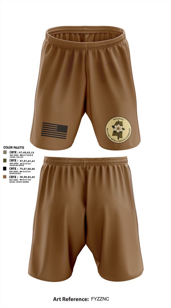 Athletic Shorts With Pockets, , National Guard, Teamtime, Team time, sublimation, custom sports apparel, team uniforms, spirit wear, spiritwear, sports uniforms, custom shirts, team store, custom team store, fundraiser sports, apparel fundraiser