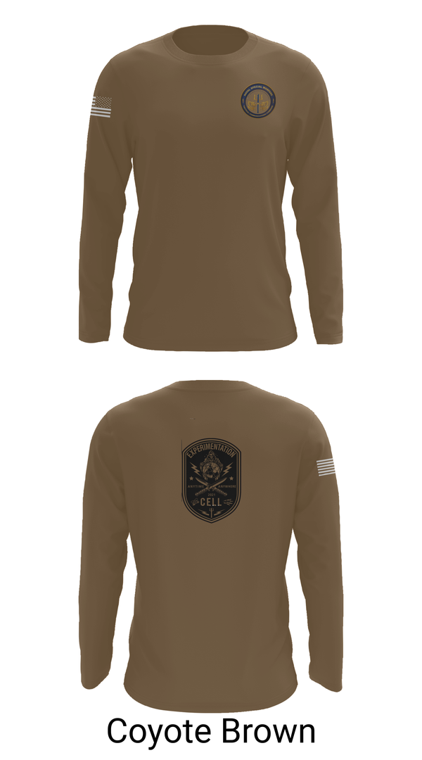 Long Sleeve Performance Shirt, TCC-1 experimentation, , Teamtime, Team time, sublimation, custom sports apparel, team uniforms, spirit wear, spiritwear, sports uniforms, custom shirts, team store, custom team store, fundraiser sports, apparel fundraiser