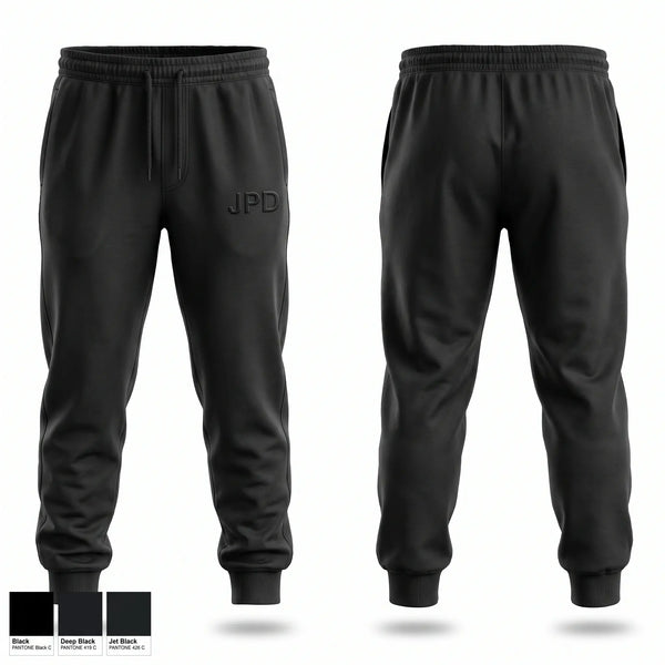 Sweatpants, JPD, Police, Teamtime, Team time, sublimation, custom sports apparel, team uniforms, spirit wear, spiritwear, sports uniforms, custom shirts, team store, custom team store, fundraiser sports, apparel fundraiser