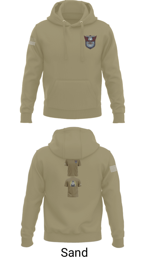 Hoodie, 113th 3rd squad, , Teamtime, Team time, sublimation, custom sports apparel, team uniforms, spirit wear, spiritwear, sports uniforms, custom shirts, team store, custom team store, fundraiser sports, apparel fundraiser