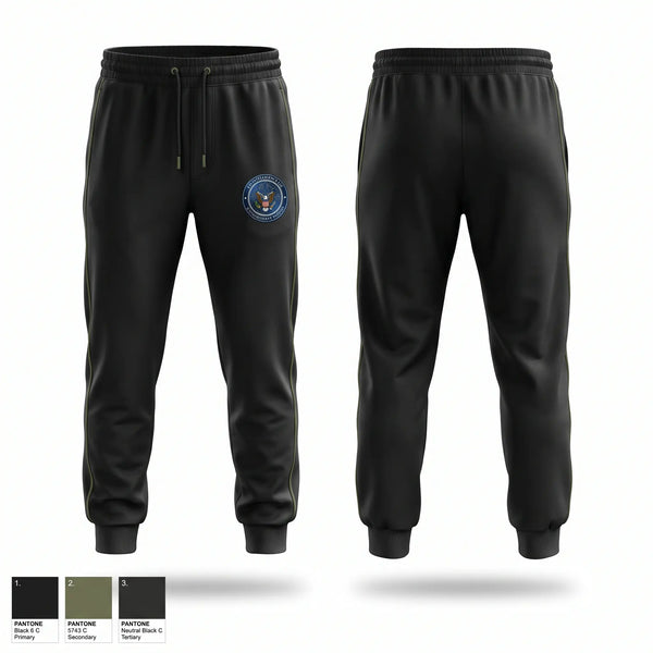Sweatpants, ETS Intelligence, , Teamtime, Team time, sublimation, custom sports apparel, team uniforms, spirit wear, spiritwear, sports uniforms, custom shirts, team store, custom team store, fundraiser sports, apparel fundraiser