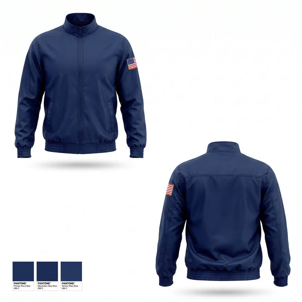 Windbreaker, Yantis Volunteer Fire Department, Fire Department, Teamtime, Team time, sublimation, custom sports apparel, team uniforms, spirit wear, spiritwear, sports uniforms, custom shirts, team store, custom team store, fundraiser sports, apparel fundraiser
