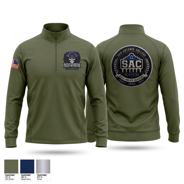 Windbreaker, SAC Police Instructor, Police, Teamtime, Team time, sublimation, custom sports apparel, team uniforms, spirit wear, spiritwear, sports uniforms, custom shirts, team store, custom team store, fundraiser sports, apparel fundraiser