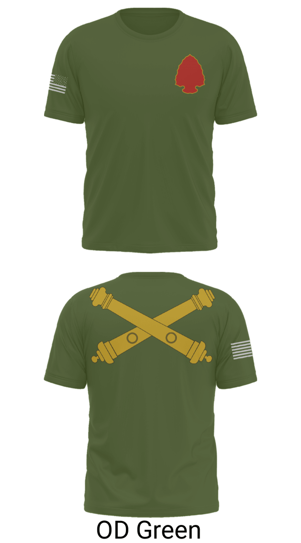 Short Sleeve Performance Shirt, , National Guard, Teamtime, Team time, sublimation, custom sports apparel, team uniforms, spirit wear, spiritwear, sports uniforms, custom shirts, team store, custom team store, fundraiser sports, apparel fundraiser