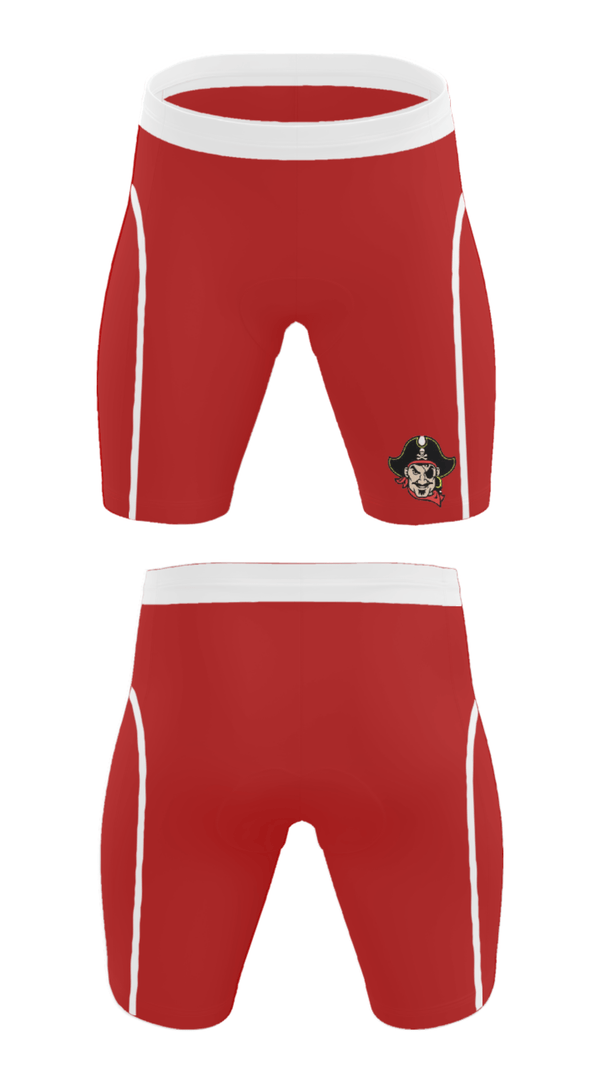Men's Compression Shorts, Hampshire Regional High School Gymnastics, Spirit Store, Teamtime, Team time, sublimation, custom sports apparel, team uniforms, spirit wear, spiritwear, sports uniforms, custom shirts, team store, custom team store, fundraiser sports, apparel fundraiser