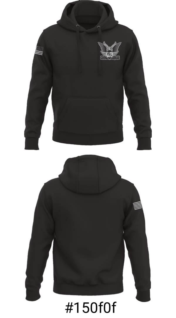Hoodie, GoonSquad, Wrestling, Teamtime, Team time, sublimation, custom sports apparel, team uniforms, spirit wear, spiritwear, sports uniforms, custom shirts, team store, custom team store, fundraiser sports, apparel fundraiser