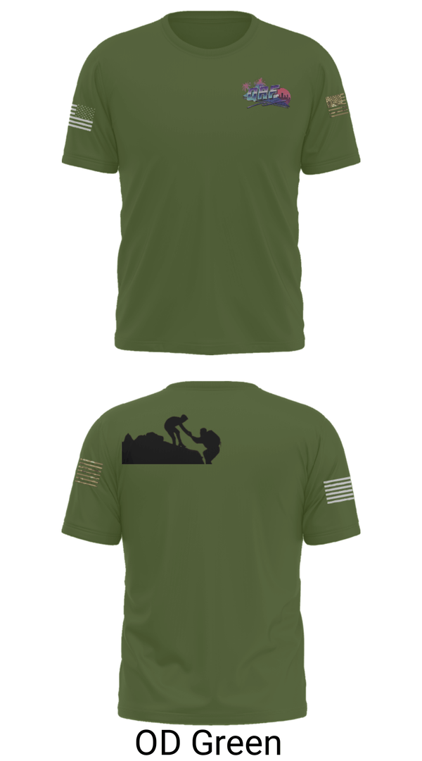 Short Sleeve Performance Shirt, , Marines, Teamtime, Team time, sublimation, custom sports apparel, team uniforms, spirit wear, spiritwear, sports uniforms, custom shirts, team store, custom team store, fundraiser sports, apparel fundraiser