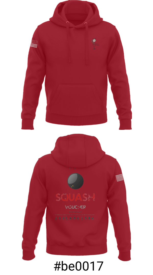 Hoodie, Cambridge Squash, Tennis, Teamtime, Team time, sublimation, custom sports apparel, team uniforms, spirit wear, spiritwear, sports uniforms, custom shirts, team store, custom team store, fundraiser sports, apparel fundraiser