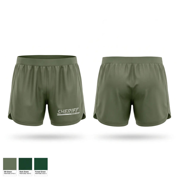 Ranger Panties, Madison County Sheriff's Office, Police, Teamtime, Team time, sublimation, custom sports apparel, team uniforms, spirit wear, spiritwear, sports uniforms, custom shirts, team store, custom team store, fundraiser sports, apparel fundraiser