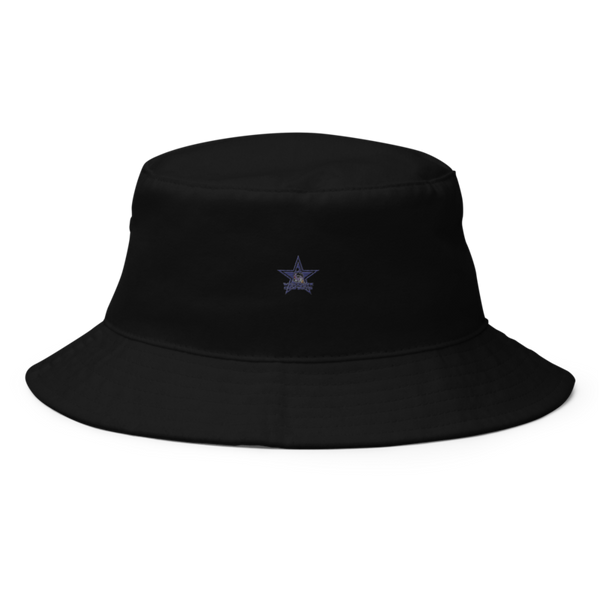 Westside Cowboys Football and Cheer 52489212 Bucket Hat | Big Accessories BX003