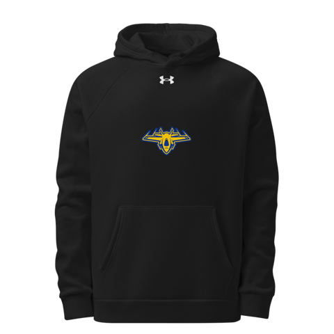 All Flier’d Up Under Armour Hoodie