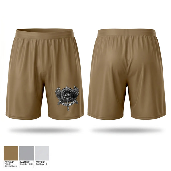 Ranger Panties, 145 SFS, Air Force, Teamtime, Team time, sublimation, custom sports apparel, team uniforms, spirit wear, spiritwear, sports uniforms, custom shirts, team store, custom team store, fundraiser sports, apparel fundraiser