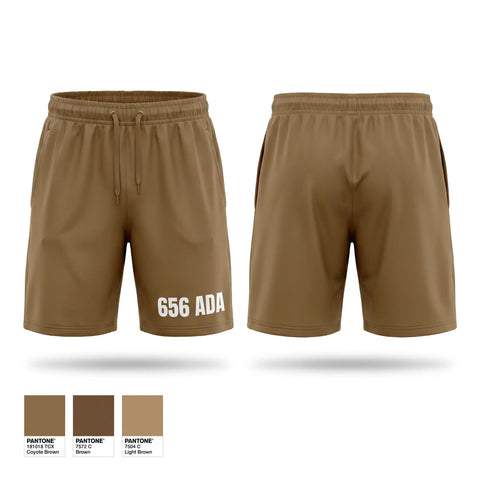 Athletic Shorts With Pockets, 6-56 ADA, Army, Teamtime, Team time, sublimation, custom sports apparel, team uniforms, spirit wear, spiritwear, sports uniforms, custom shirts, team store, custom team store, fundraiser sports, apparel fundraiser